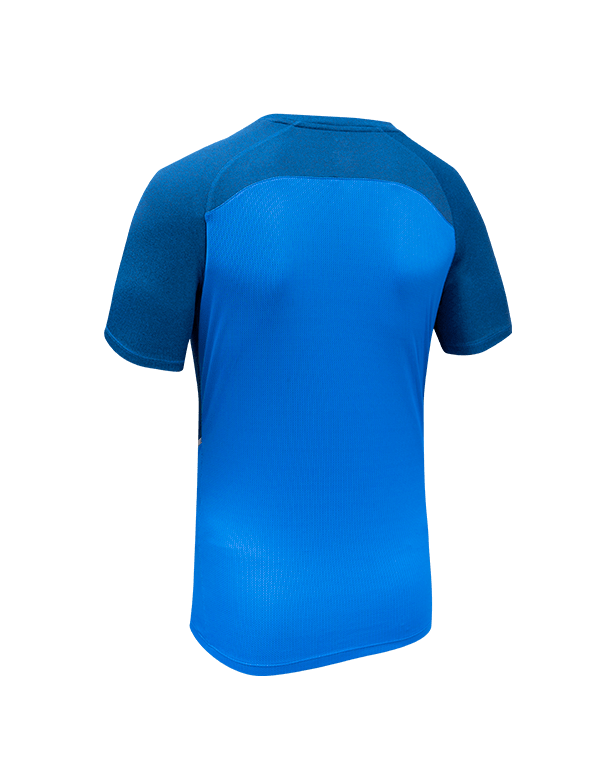 POLO RUNNING REVERSE IW-22H ADULTO