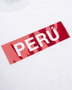 POLO CASUAL BASIC PERU 21E