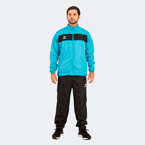 BUZO DEPORTIVO EBANO HOMBRE