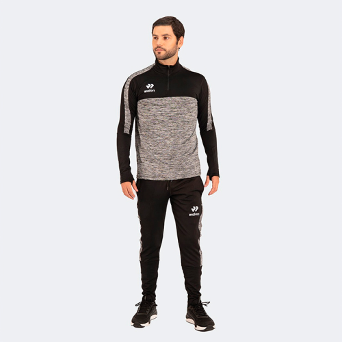 BUZO DEPORTIVO RINGO HOMBRE