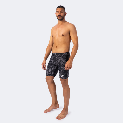 SHORT LARGO NATACIÓN KAEL