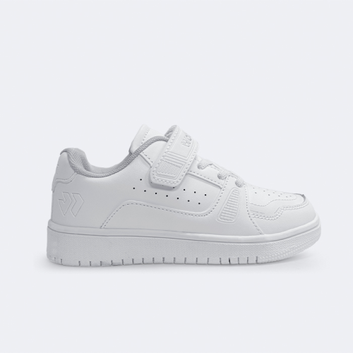 ZAPATILLAS CASUAL STRADA VELCRO NIÑO