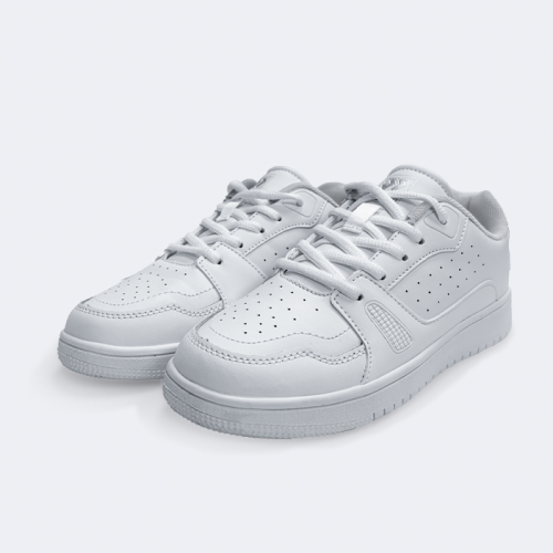 ZAPATILLAS CASUALES STRADA CORDONES JUVENIL