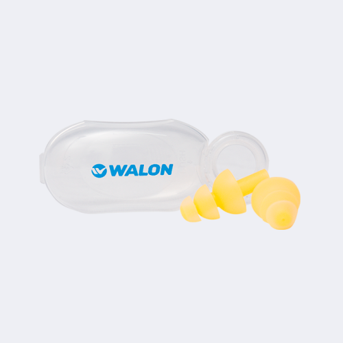 TAPÓN DE OÍDO NATACIÓN