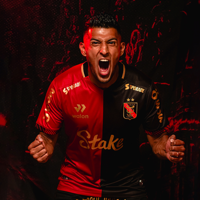 Melgar Color