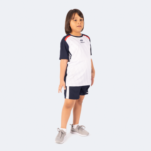 POLO DEPORTIVO ELLEK IW-24K NIÑO