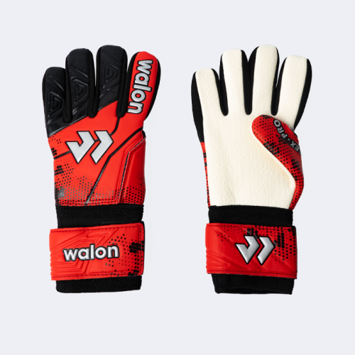 GUANTES FÚTBOL TRAINING MATCH JUVENIL
