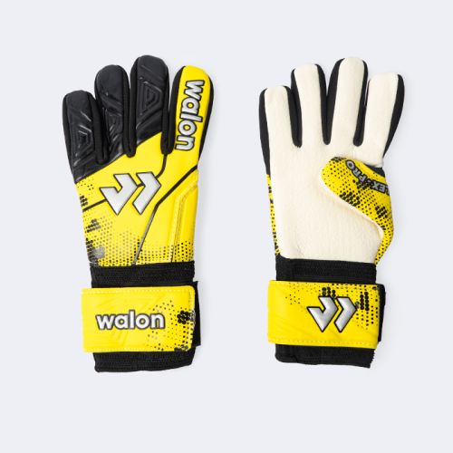 GUANTES FÚTBOL TRAINING MATCH JUVENIL