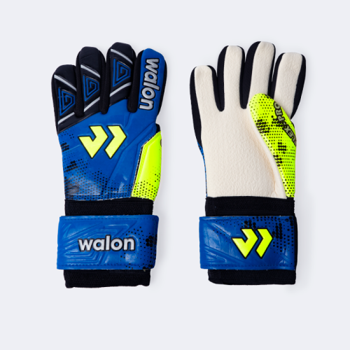 GUANTES FÚTBOL TRAINING MATCH JUVENIL