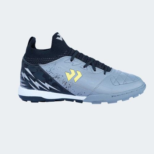 ZAPATILLAS FÚTBOL THUNDER NIÑO