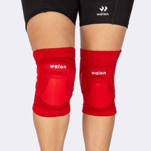 RODILLERA CON GEL W-01 VÓLEY UNISEX