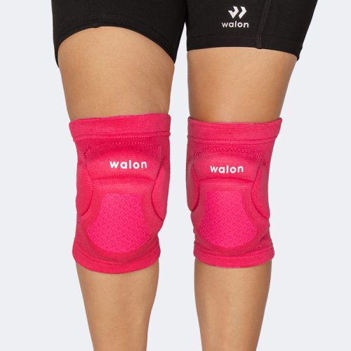 RODILLERA CON GEL W-01 VÓLEY UNISEX