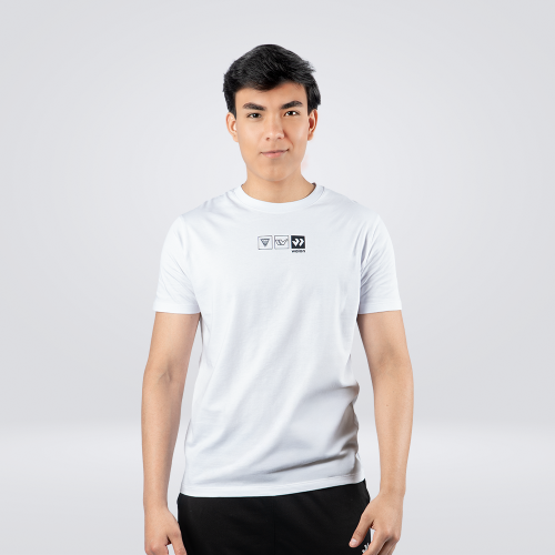POLO CASUAL TRIZO IW-25 ADULTO
