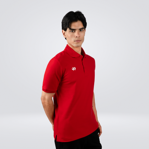 POLO CASUAL HOMBRE TOMMY BF-25H