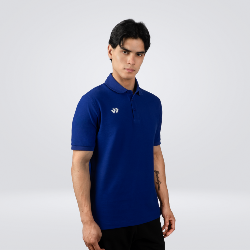 POLO CASUAL HOMBRE TOMMY BF-25H
