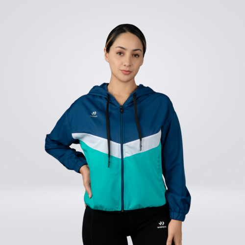 CASACA DEPORTIVA AITANA DAMA
