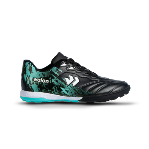 ZAPATILLAS FUTBOL TURF ALPHA JUVENIL
