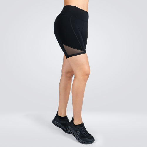 BIKER RUNNING JENNY IW-25G DAMA