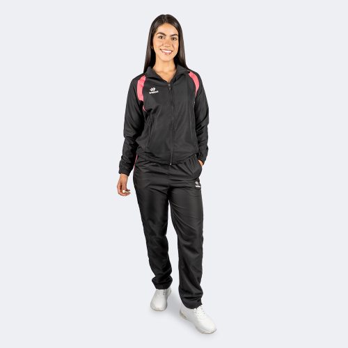 BUZO DEPORTIVO ELISEO IW-26 DAMA