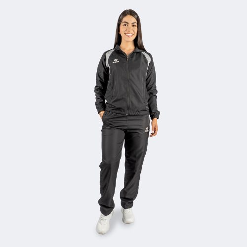 BUZO DEPORTIVO ELISEO IW-26 DAMA