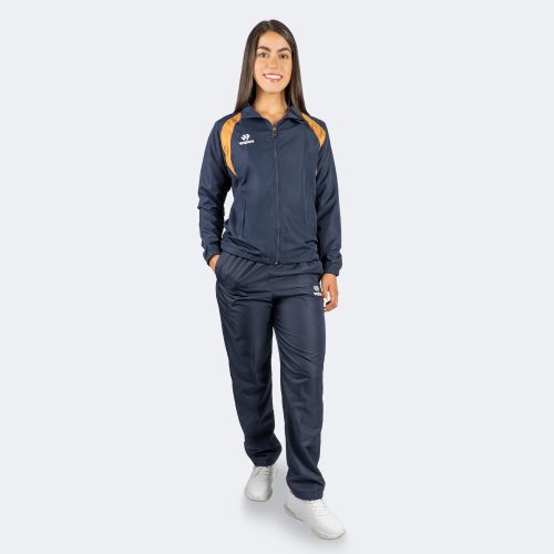 BUZO DEPORTIVO ELISEO IW-26 DAMA