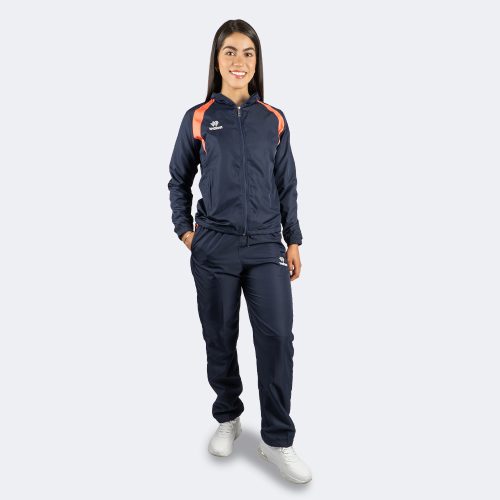 BUZO DEPORTIVO ELISEO IW-26 DAMA