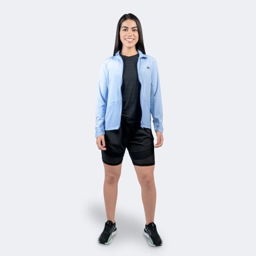 CASACA DEPORTIVA LUCE MUJER