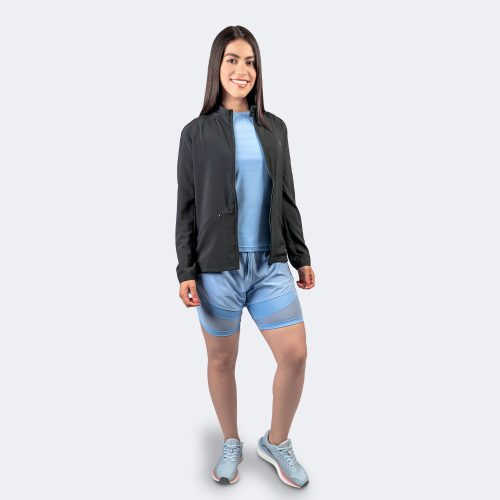 CASACA DEPORTIVA LUCE MUJER