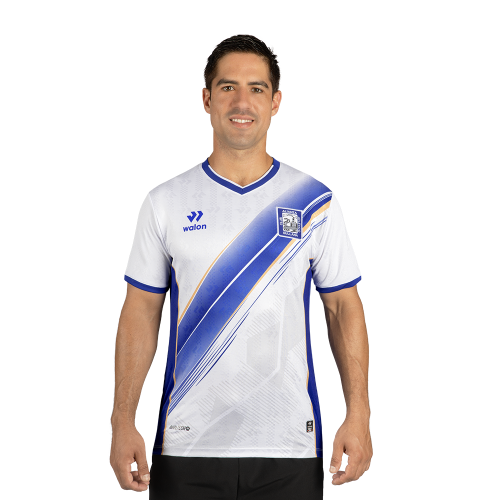 CAMISETA OFICIAL ATLETICO SULLANA 2026 VERSIÓN HINCHA HOMBRE