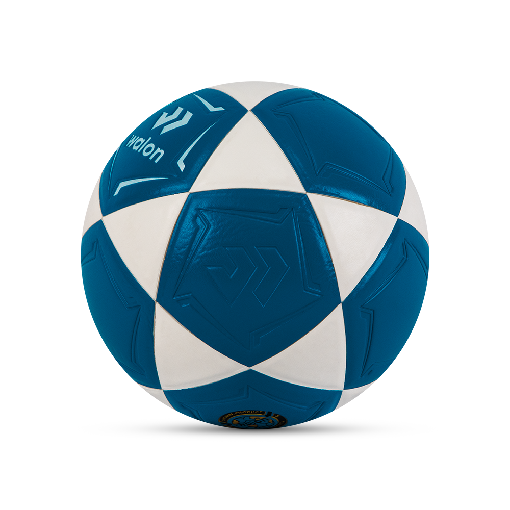 PELOTA FÚTBOL BLAZE 2.0-AZULINO BLANCO-3005040708128-2