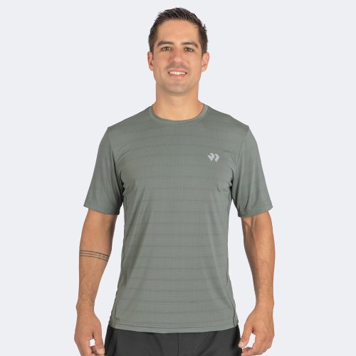 POLO DEPORTIVO VAN HOMBRE