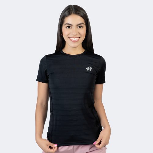 POLO DEPORTIVO ZEMBY MUJER