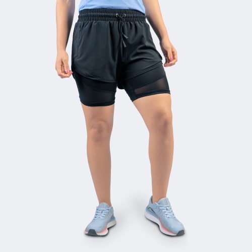 SHORT DEPORTIVO LINA MUJER