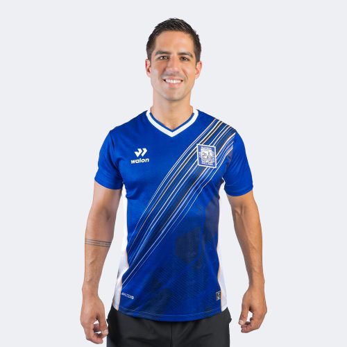 CAMISETA ALTERNA ATLÉTICO SULLANA 2026 VERSIÓN HINCHA ADULTO