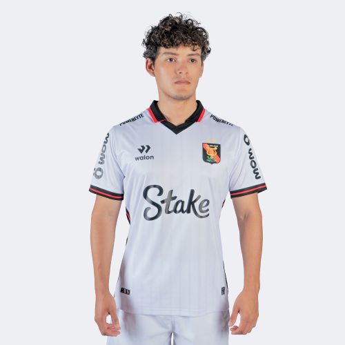 CAMISETA OFICIAL MELGAR ALTERNO IDENTIDAD 2026 VERSIÓN JUGADOR HOMBRE