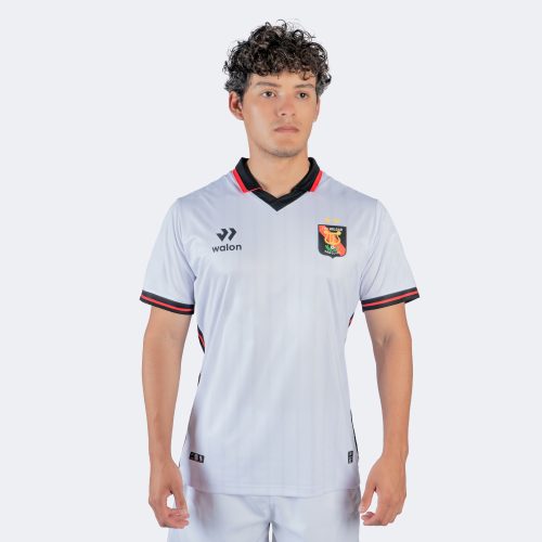 CAMISETA OFICIAL MELGAR ALTERNO IDENTIDAD 2026 VERSIÓN HINCHA HOMBRE