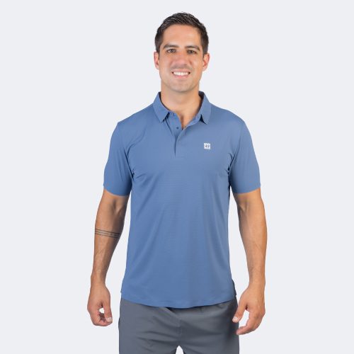 POLO CASUAL PARKER HOMBRE