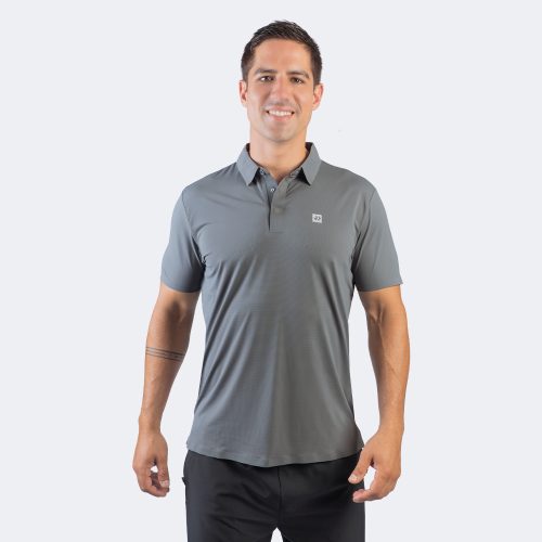 POLO CASUAL PARKER HOMBRE