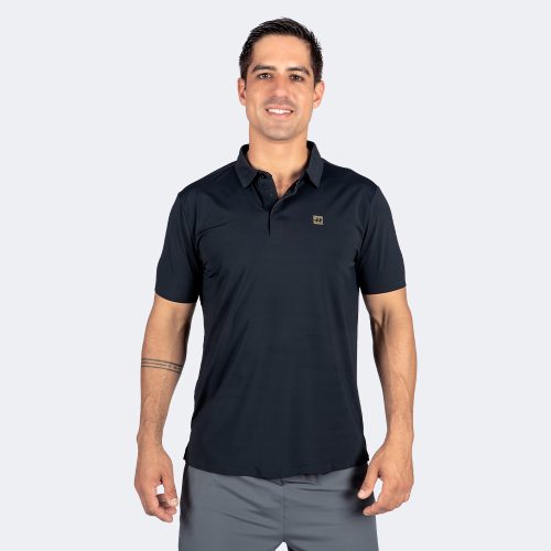 POLO CASUAL PARKER HOMBRE