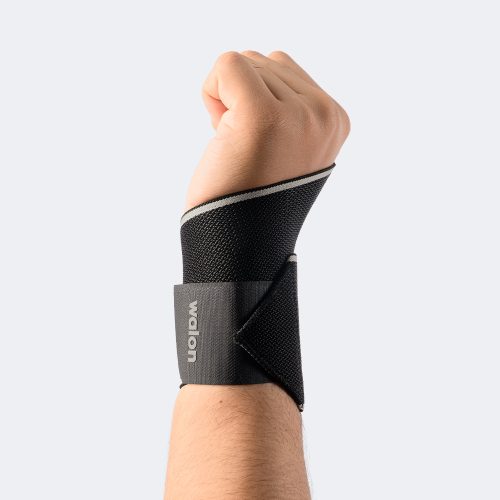 MUÑEQUERA DEPORTIVA UNISEX