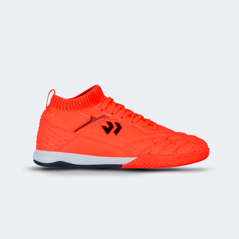 ZAPATILLA INDOOR_FLARE PRO_HOMBRE_NARANJA NEON_NEGRO_2006410723742_1