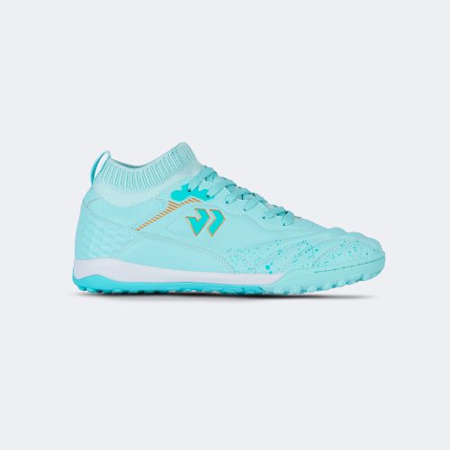ZAPATILLAS FÚTBOL TURF FLARE PRO HOMBRE