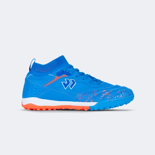 ZAPATILLAS FÚTBOL TURF FLARE PRO HOMBRE