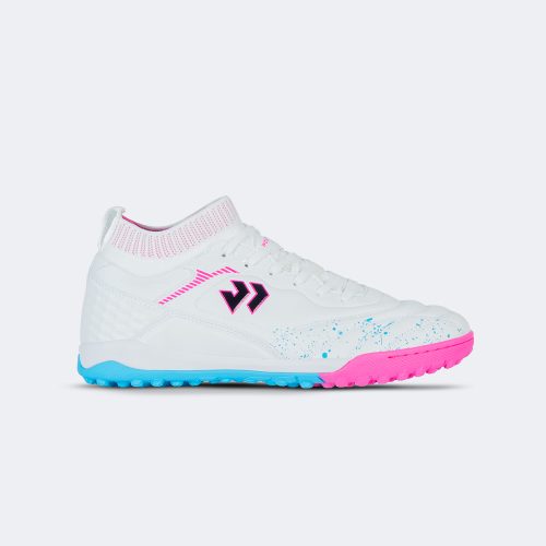 ZAPATILLAS FÚTBOL TURF FLARE PRO HOMBRE