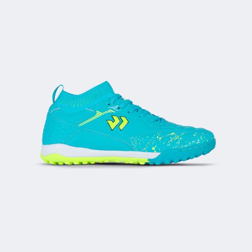 ZAPATILLAS FÚTBOL TURF FLARE PRO HOMBRE