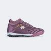 ZAPATILLAS TURF_FLARE PRO_JUVENIL_CEREZA_ORO_2006370723547_1