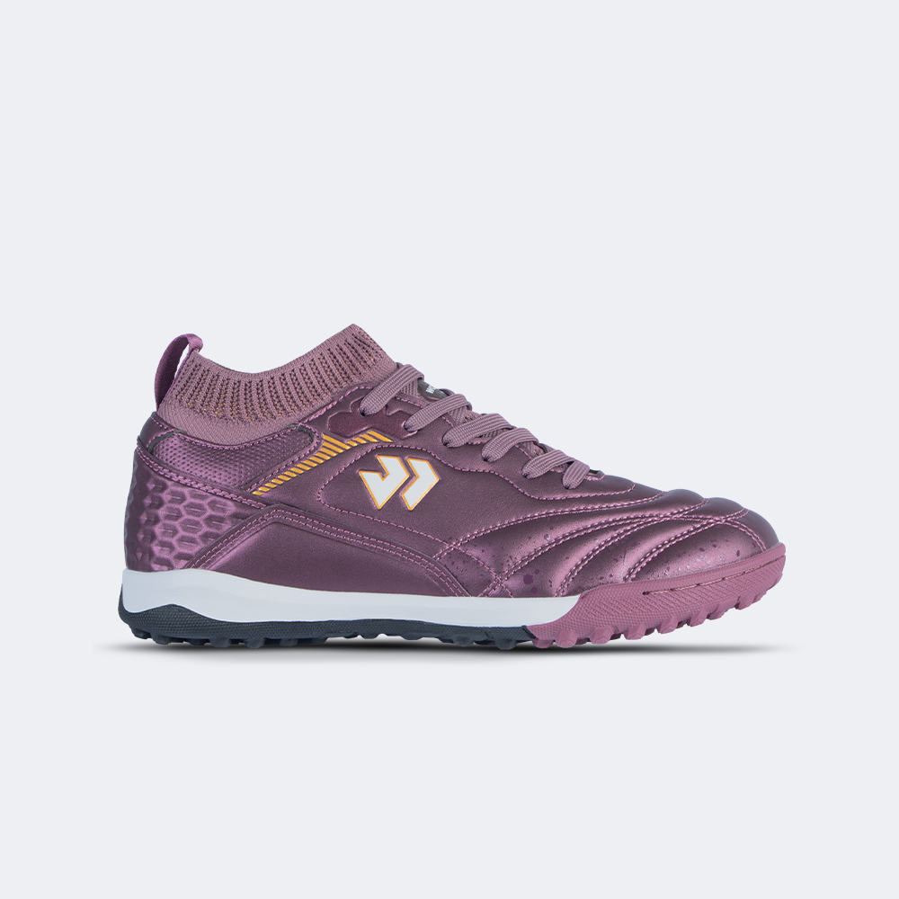 ZAPATILLAS TURF_FLARE PRO_JUVENIL_CEREZA_ORO_2006370723547_1