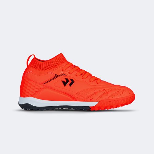 ZAPATILLAS FUTBOL TURF FLARE PRO JUVENIL