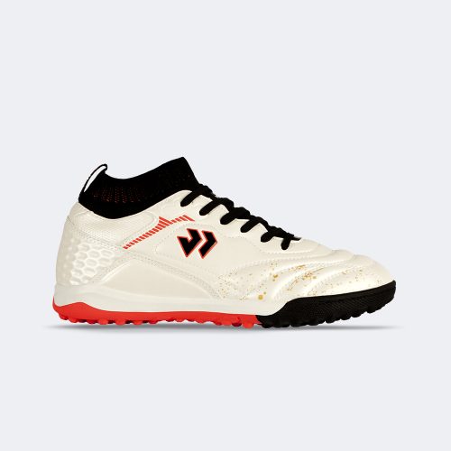 ZAPATILLAS FUTBOL TURF FLARE PRO JUVENIL