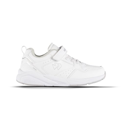 ZAPATILLAS ESCOLAR SKY VELCRO JUVENIL UNISEX